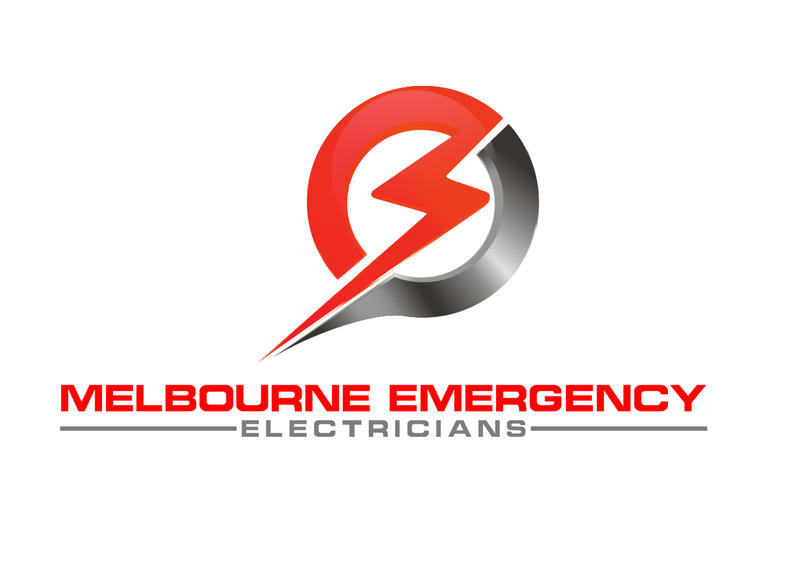 Melbourne Emergency Electricians logo