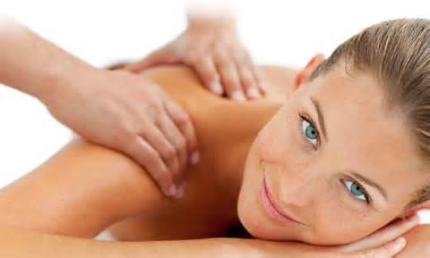 Woden Remedial Massage & Healing Clinic