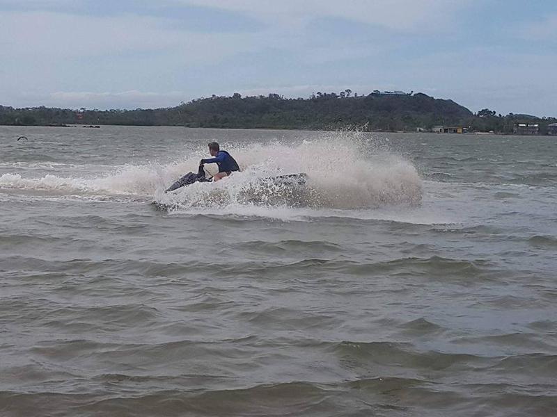 Yeppoon Jets