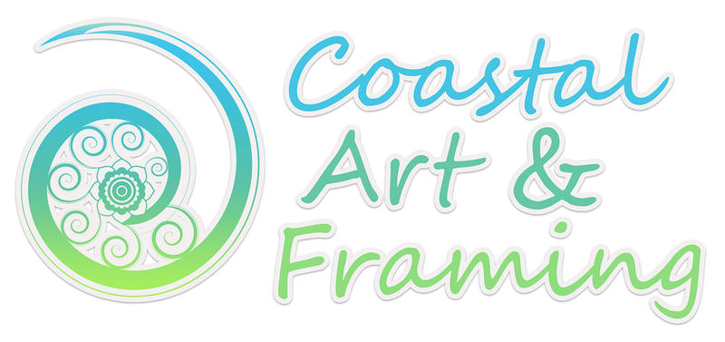 Coastal Art & Framing
