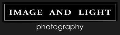 Image and Light Photography logo