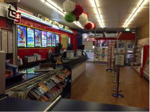 Melton Lotto