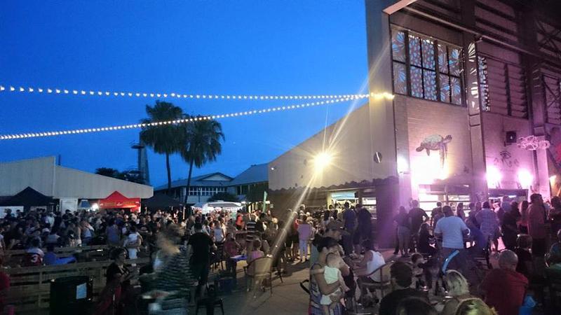RiverFeast Bundaberg