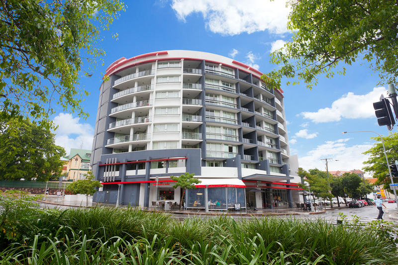 Apartments Downtown: Spring Hill