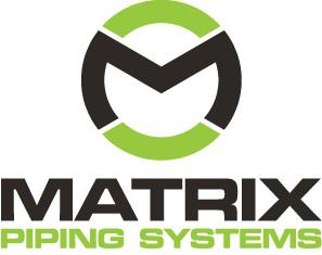 Matrix Piping Systems