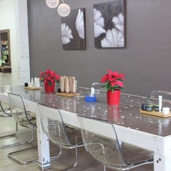 Cobaarz Aveda Concept Salon