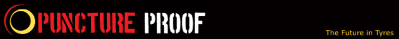 Puncture Proof Pty Ltd logo