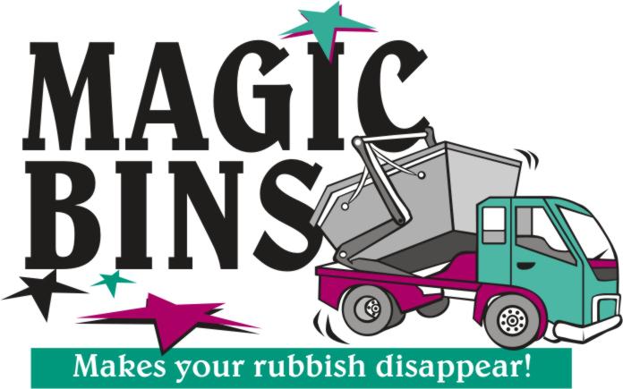 Magic Bins