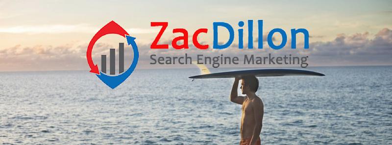 Zac Dillon