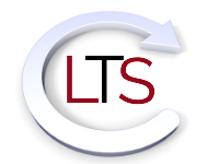 Language Translation Services logo