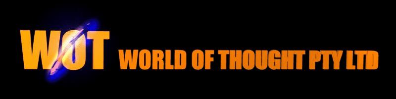 World of Thought Pty Ltd