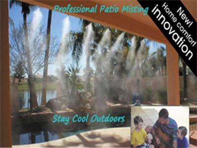 CoolMist Systems Australia Pty Ltd
