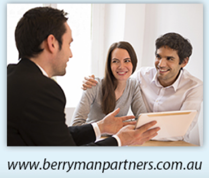 Berryman Partners