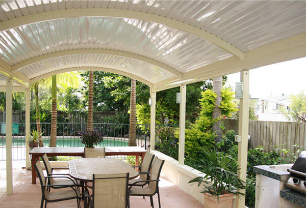Patio Perfect