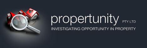 Propertunity Pty Ltd