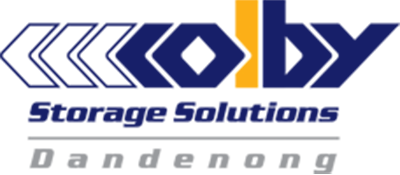Colby Storage Solutions: Dandenong