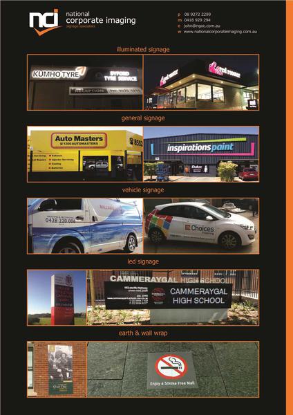 National Corporate Imaging