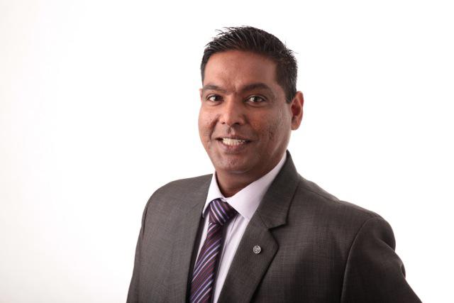 Mortgage Choice: Sanjay Singh