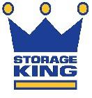 Storage King: Rouse Hill logo