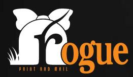 Rogue Print and Mail