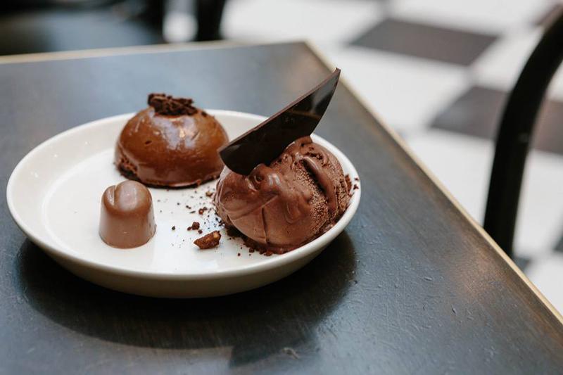 Chocoholic Tours: Melbourne