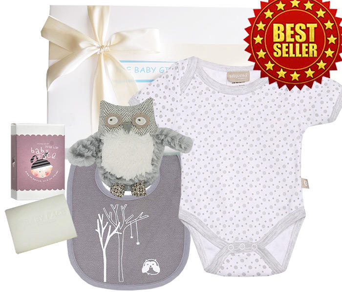 The Baby Gift Company