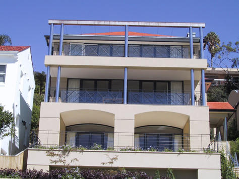 Quality Fabrications: Banksmeadow