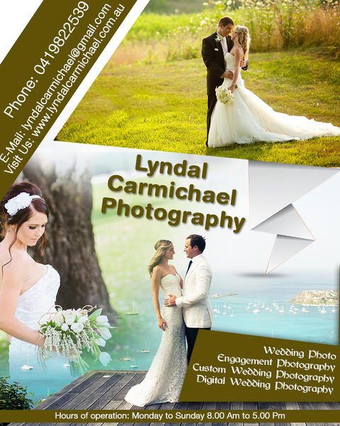 Lyndal Carmichael Photography