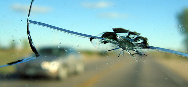 Jacky Auto Glass & Window Tinting