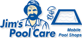 Jim's Pool Care: Townsville City