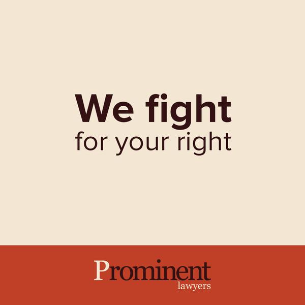 Prominent Lawyers: Sydney