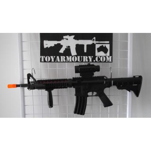 Toy Armoury