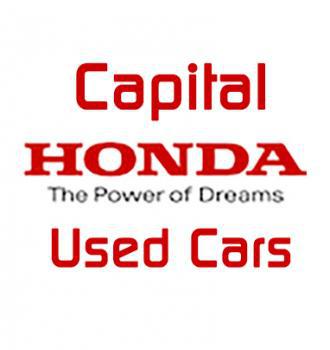 Capital Honda