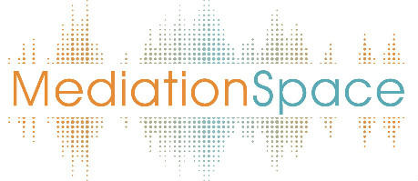 Mediation Space logo