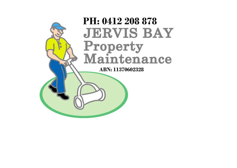 Jervis Bay Property Maintenance