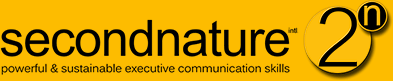 Second Nature logo
