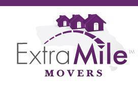 Extra Mile Movers