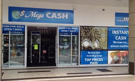 Mega Cash: Marsden