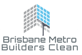Brisbane Metro Builders Clean