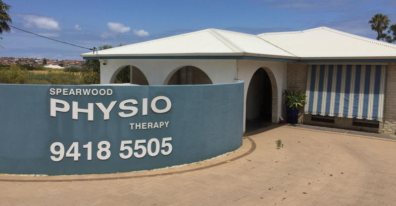 Spearwood Physiotherapy Clinic