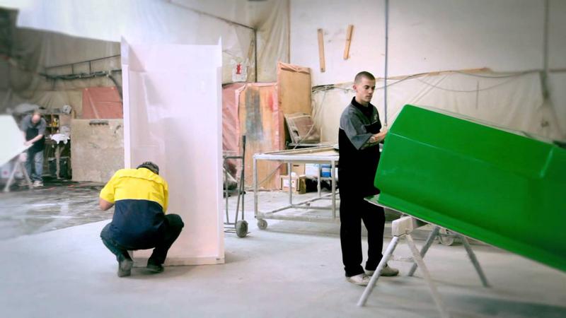 Bayswater Fibreglass