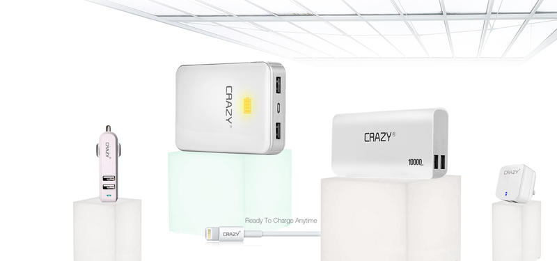 Crazy Technology
