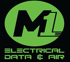 M1 Electrical Data & Air