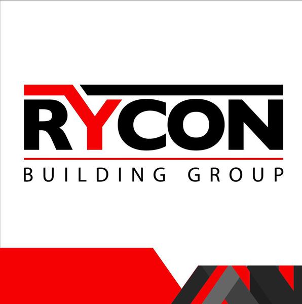 Rycon Building Group logo