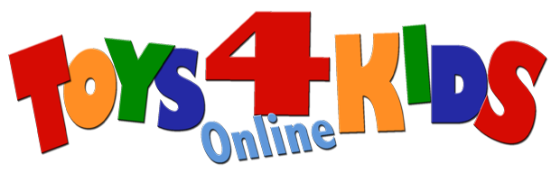 Toys 4 Kids Online