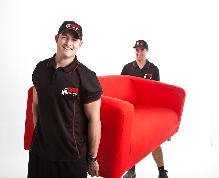 1800 Removals
