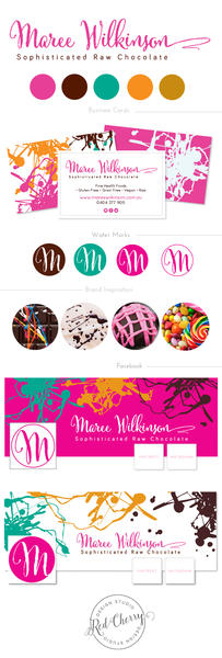 Red Cherry Design Studio
