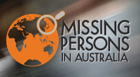 Missing Persons In Australia