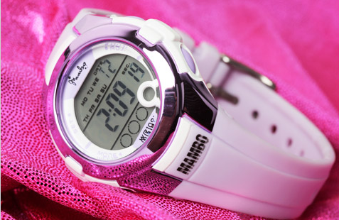 The Watch Warehouse Pty Ltd