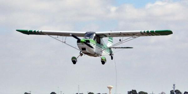 Aus-Air Australia Pty Ltd